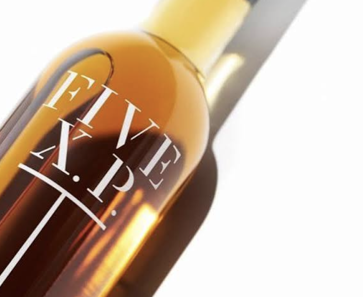 (image for) FIVE X.P. Extra Pure 700ml (WAS: $150+)